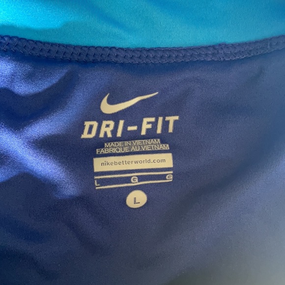 Athletic shorts - Picture 3 of 3